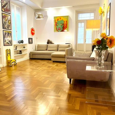 Vatican Modern Art Apartment Rome Exterior photo